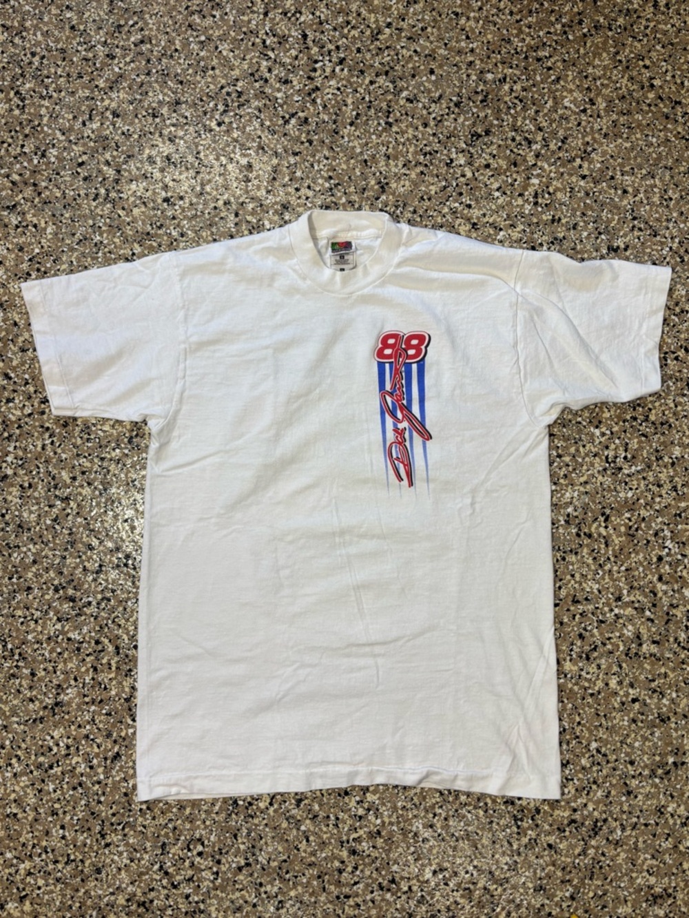 Vintage Race Car Tee